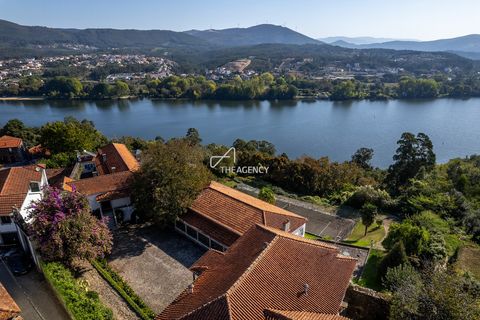 Farm hus i Melres e Medas, Porto, Melres e Medas - € 1.950.000 | Ref: TAPT01-533_CU - foto 6