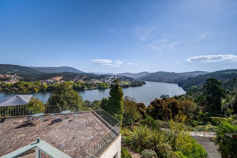 Farm hus i Melres e Medas, Porto, Melres e Medas - € 1.950.000 | Ref: TAPT01-533_CU - foto 7
