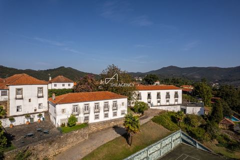 Farm hus i Melres e Medas, Porto, Melres e Medas - € 1.950.000 | Ref: TAPT01-533_CU - foto 10