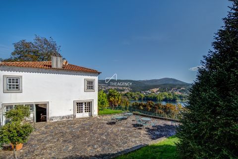 Farm hus i Melres e Medas, Porto, Melres e Medas - € 1.950.000 | Ref: TAPT01-533_CU - foto 12
