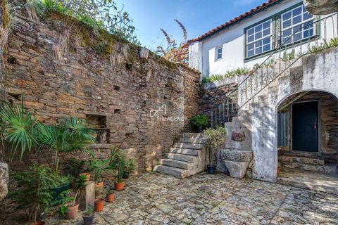 Farm hus i Melres e Medas, Porto, Melres e Medas - € 1.950.000 | Ref: TAPT01-533_CU - foto 13