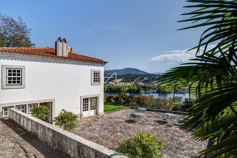 Farm hus i Melres e Medas, Porto, Melres e Medas - € 1.950.000 | Ref: TAPT01-533_CU - foto 14
