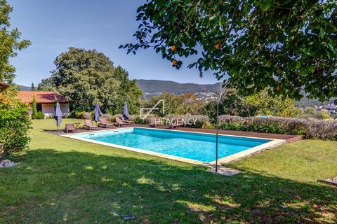 Farm hus i Melres e Medas, Porto, Melres e Medas - € 1.950.000 | Ref: TAPT01-533_CU - foto 15