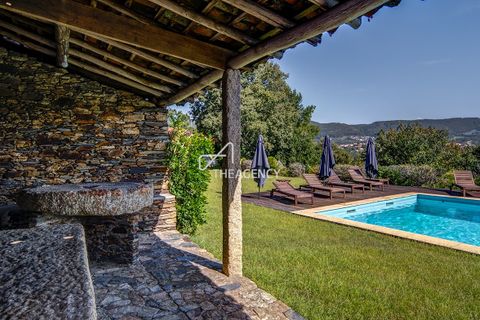 Farm hus i Melres e Medas, Porto, Melres e Medas - € 1.950.000 | Ref: TAPT01-533_CU - foto 16