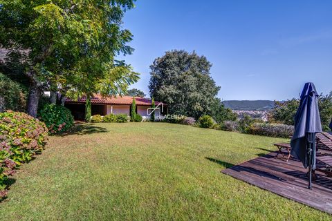 Farm hus i Melres e Medas, Porto, Melres e Medas - € 1.950.000 | Ref: TAPT01-533_CU - foto 17