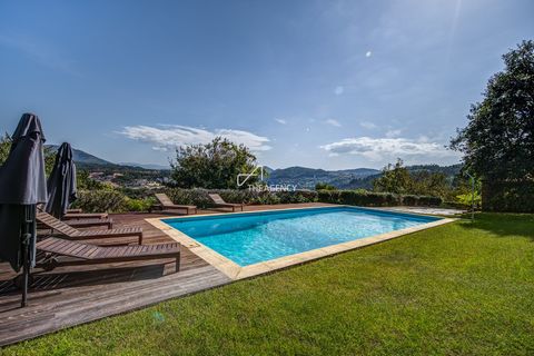Farm hus i Melres e Medas, Porto, Melres e Medas - € 1.950.000 | Ref: TAPT01-533_CU - foto 18