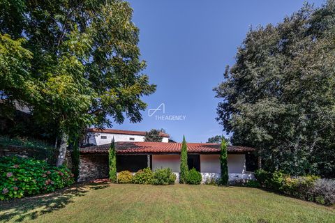 Farm hus i Melres e Medas, Porto, Melres e Medas - € 1.950.000 | Ref: TAPT01-533_CU - foto 19