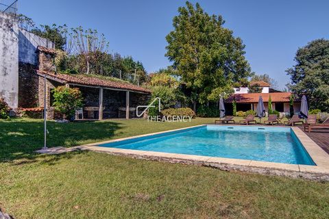 Farm hus i Melres e Medas, Porto, Melres e Medas - € 1.950.000 | Ref: TAPT01-533_CU - foto 20