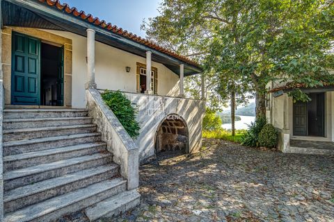 Farm hus i Melres e Medas, Porto, Melres e Medas - € 1.950.000 | Ref: TAPT01-533_CU - foto 21