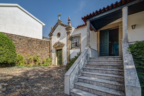 Farm hus i Melres e Medas, Porto, Melres e Medas - € 1.950.000 | Ref: TAPT01-533_CU - foto 22
