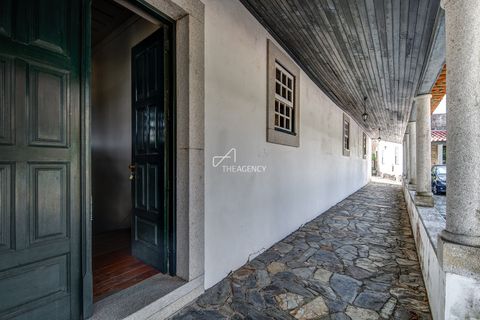 Farm hus i Melres e Medas, Porto, Melres e Medas - € 1.950.000 | Ref: TAPT01-533_CU - foto 23