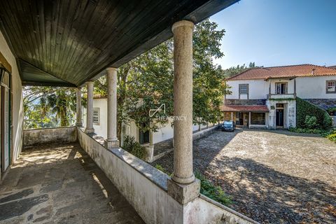 Farm hus i Melres e Medas, Porto, Melres e Medas - € 1.950.000 | Ref: TAPT01-533_CU - foto 24