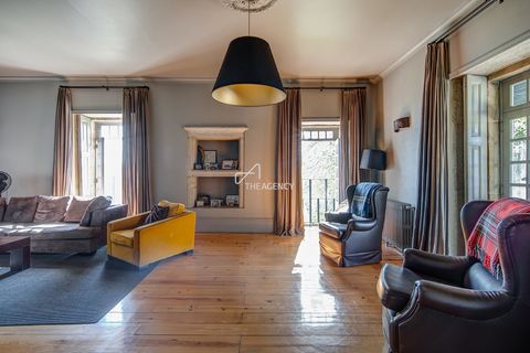 Farm hus i Melres e Medas, Porto, Melres e Medas - € 1.950.000 | Ref: TAPT01-533_CU - foto 25