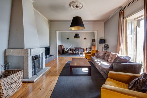 Farm hus i Melres e Medas, Porto, Melres e Medas - € 1.950.000 | Ref: TAPT01-533_CU - foto 26