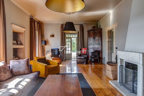Farm hus i Melres e Medas, Porto, Melres e Medas - € 1.950.000 | Ref: TAPT01-533_CU - foto 29