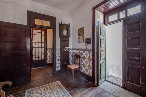 Farm hus i Melres e Medas, Porto, Melres e Medas - € 1.950.000 | Ref: TAPT01-533_CU - foto 40