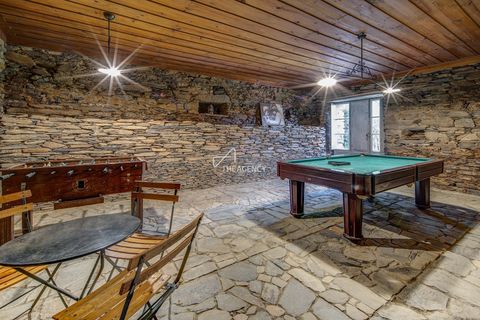 Farm hus i Melres e Medas, Porto, Melres e Medas - € 1.950.000 | Ref: TAPT01-533_CU - foto 42