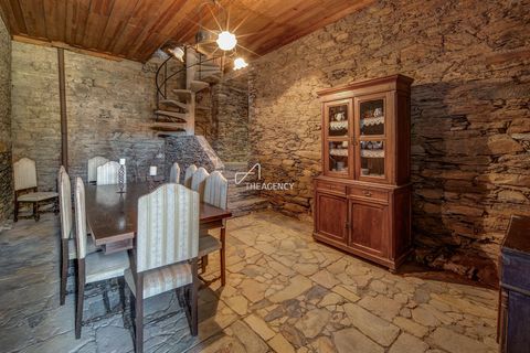 Farm hus i Melres e Medas, Porto, Melres e Medas - € 1.950.000 | Ref: TAPT01-533_CU - foto 43