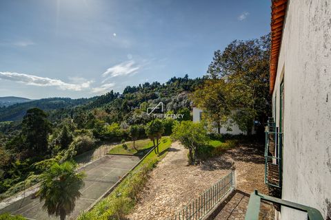 Farm hus i Melres e Medas, Porto, Melres e Medas - € 1.950.000 | Ref: TAPT01-533_CU - foto 46