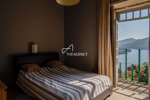 Farm hus i Melres e Medas, Porto, Melres e Medas - € 1.950.000 | Ref: TAPT01-533_CU - foto 49