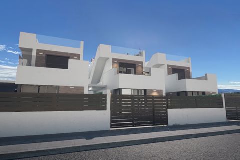 Villa i Los Alcazares, Murcia - foto 2
