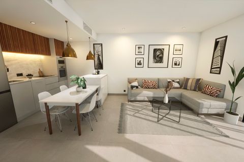 Villa i Los Alcazares, Murcia - foto 4