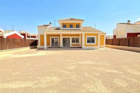 Villa i Lorca, Murcia, Lorca - € 375.000 | Ref: E169 - foto 1