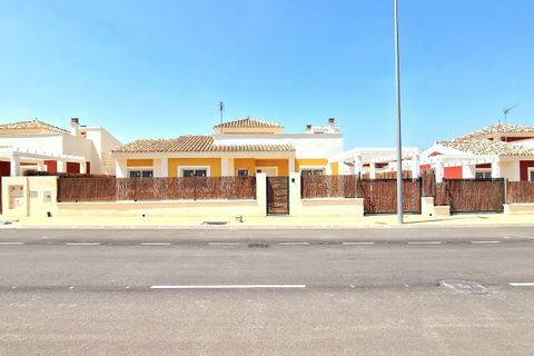 Villa i Lorca, Murcia, Lorca - € 375.000 | Ref: E169 - foto 2