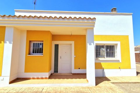 Villa i Lorca, Murcia, Lorca - € 375.000 | Ref: E169 - foto 4