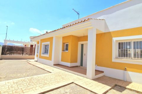 Villa i Lorca, Murcia, Lorca - € 375.000 | Ref: E169 - foto 5