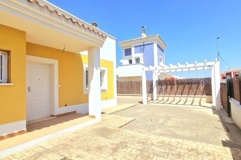 Villa i Lorca, Murcia, Lorca - € 375.000 | Ref: E169 - foto 6