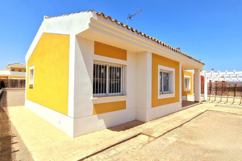 Villa i Lorca, Murcia, Lorca - € 375.000 | Ref: E169 - foto 7