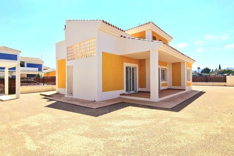 Villa i Lorca, Murcia, Lorca - € 375.000 | Ref: E169 - foto 8