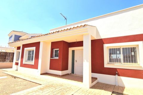 Villa i Lorca, Murcia, Lorca - € 375.000 | Ref: E169 - foto 20