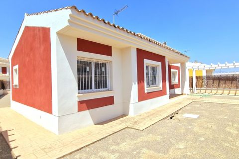 Villa i Lorca, Murcia, Lorca - € 375.000 | Ref: E169 - foto 21