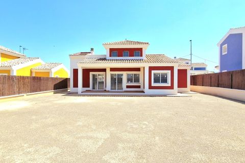 Villa i Lorca, Murcia, Lorca - € 375.000 | Ref: E169 - foto 22