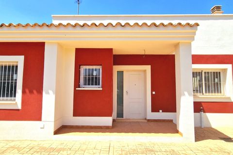 Villa i Lorca, Murcia, Lorca - € 375.000 | Ref: E169 - foto 23