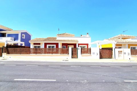 Villa i Lorca, Murcia, Lorca - € 375.000 | Ref: E169 - foto 24