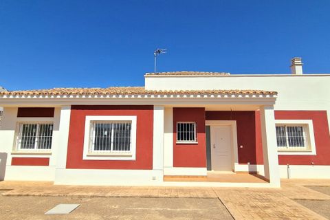 Villa i Lorca, Murcia, Lorca - € 375.000 | Ref: E169 - foto 25