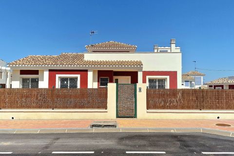 Villa i Lorca, Murcia, Lorca - € 375.000 | Ref: E169 - foto 26
