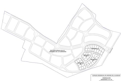 Villa i Lorca, Murcia, Lorca - € 375.000 | Ref: E169 - foto 29