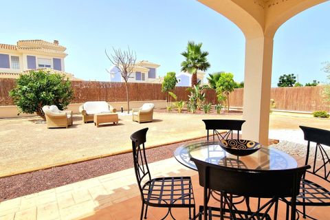 Villa i Lorca, Murcia, Lorca - € 422.000 | Ref: E171 - foto 2
