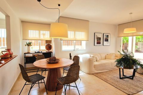 Villa i Lorca, Murcia, Lorca - € 422.000 | Ref: E171 - foto 3