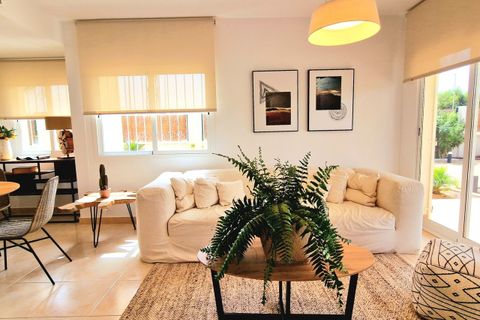 Villa i Lorca, Murcia, Lorca - € 422.000 | Ref: E171 - foto 6
