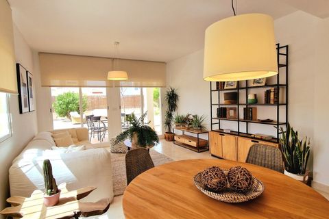 Villa i Lorca, Murcia, Lorca - € 422.000 | Ref: E171 - foto 9