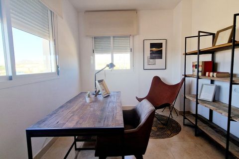 Villa i Lorca, Murcia, Lorca - € 422.000 | Ref: E171 - foto 12