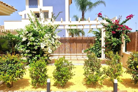 Villa i Lorca, Murcia, Lorca - € 422.000 | Ref: E171 - foto 15