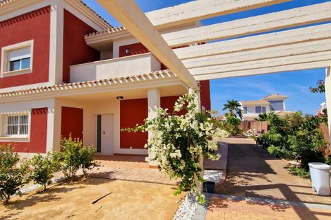 Villa i Lorca, Murcia, Lorca - € 422.000 | Ref: E171 - foto 16