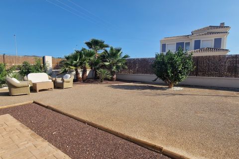 Villa i Lorca, Murcia, Lorca - € 422.000 | Ref: E171 - foto 17