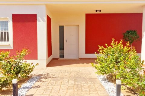 Villa i Lorca, Murcia, Lorca - € 422.000 | Ref: E171 - foto 18
